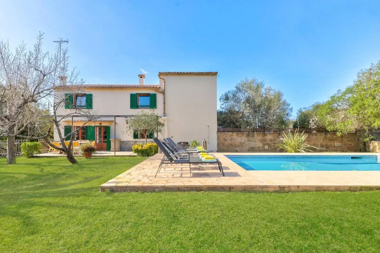Villa Can Seguinot By Villa Plus Port de Pollença 0*,