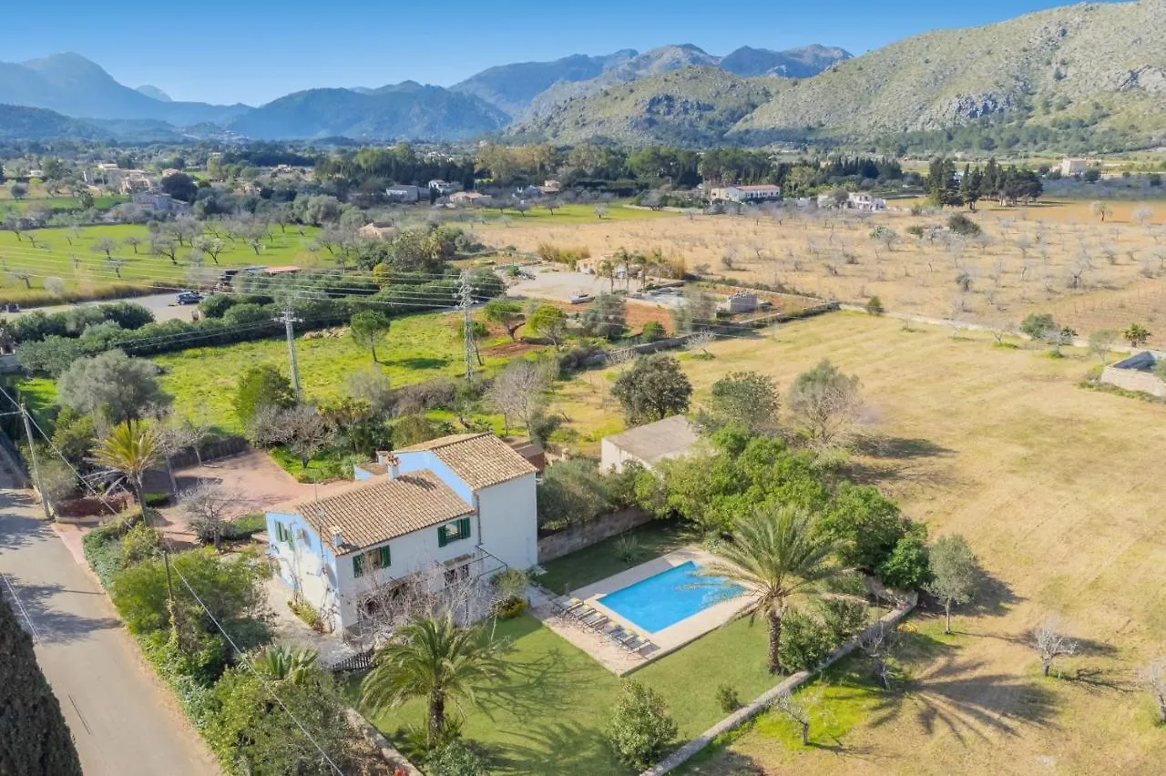 Villa Can Seguinot By Villa Plus Port de Pollença