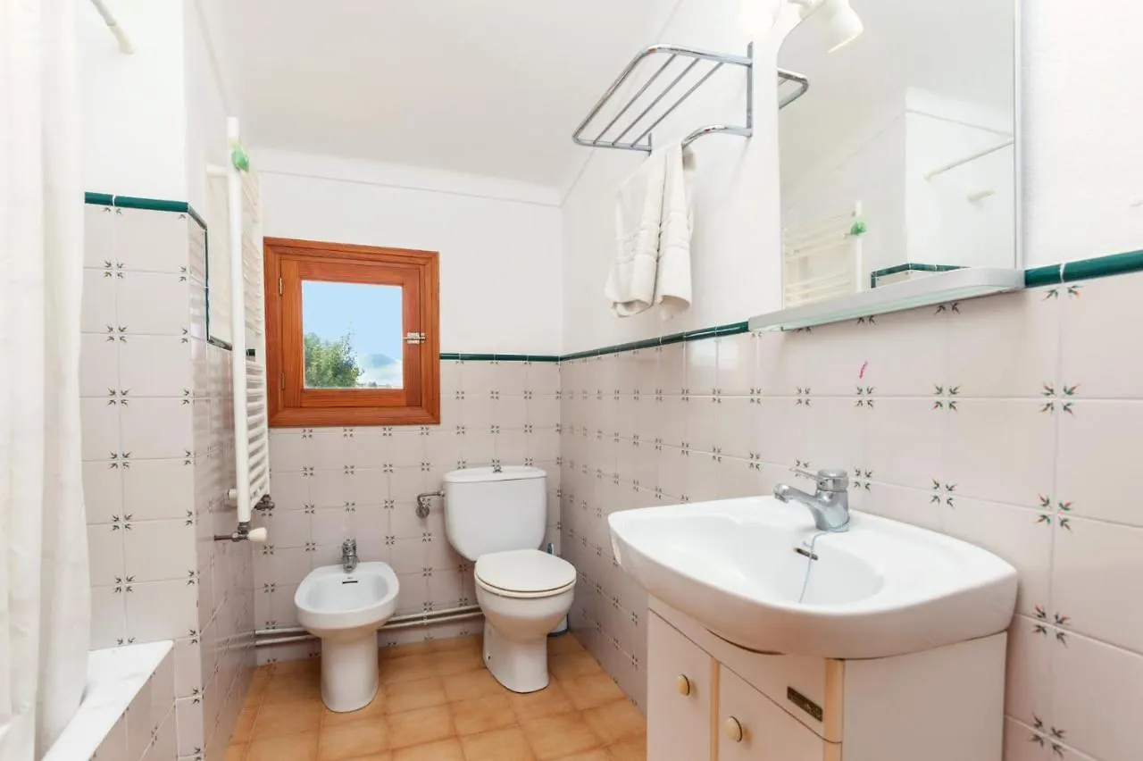 Villa Can Seguinot By Villa Plus Port de Pollença
