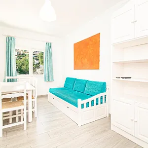  Apartahotel Falco