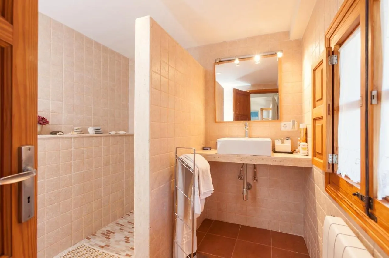 Villa Can Seguinot By Villa Plus Port de Pollenca