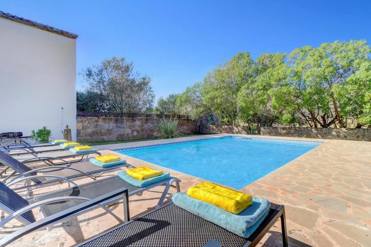 Villa Can Seguinot By Villa Plus Port de Pollenca
