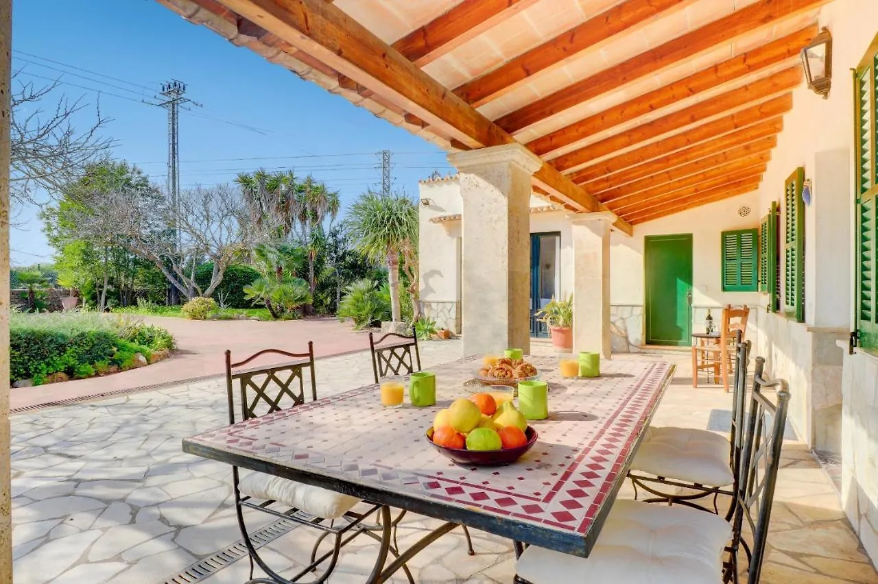 Villa Can Seguinot By Villa Plus Port de Pollenca