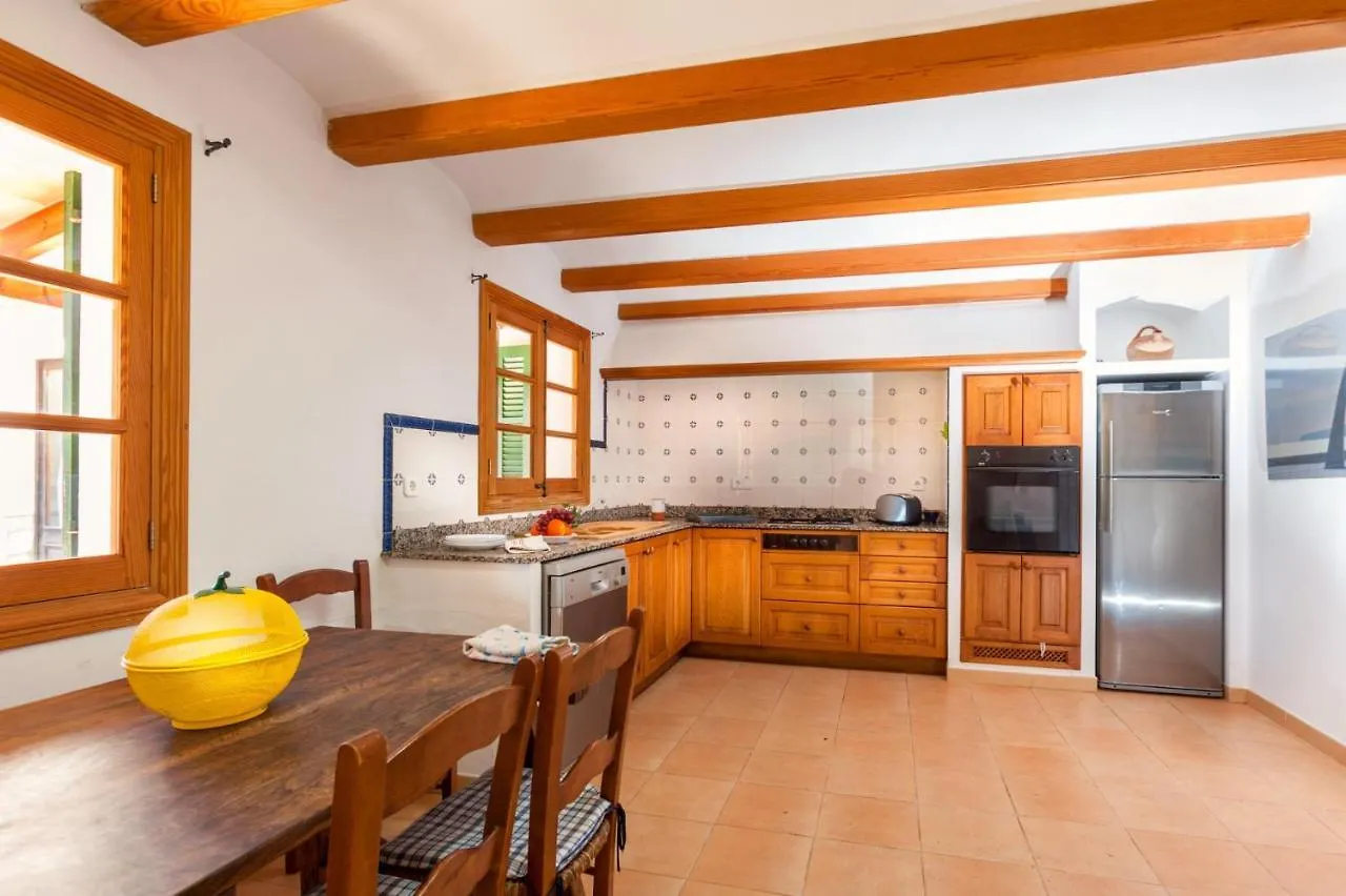 Villa Can Seguinot By Villa Plus Port de Pollenca