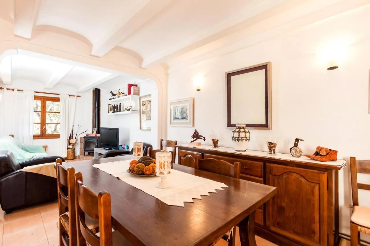 Villa Can Seguinot By Villa Plus Port de Pollenca