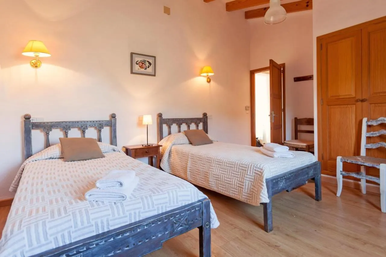 Villa Can Seguinot By Villa Plus Port de Pollenca