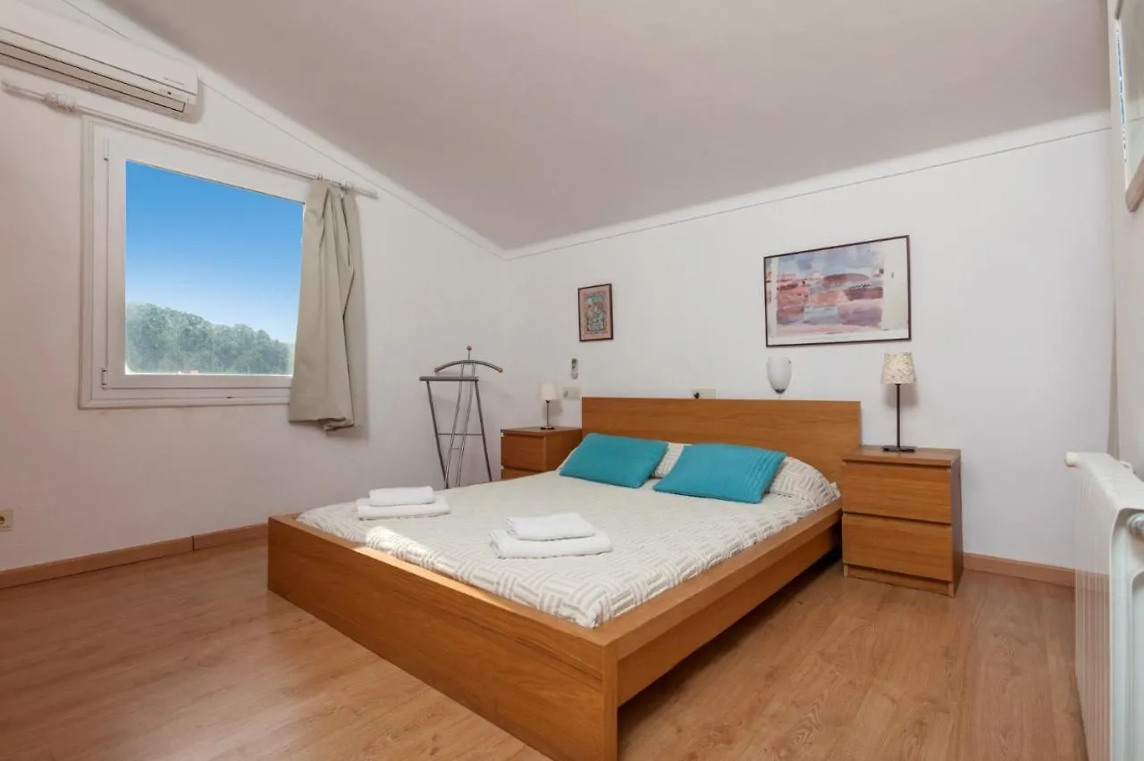 Villa Can Seguinot By Villa Plus Port de Pollenca 0*,