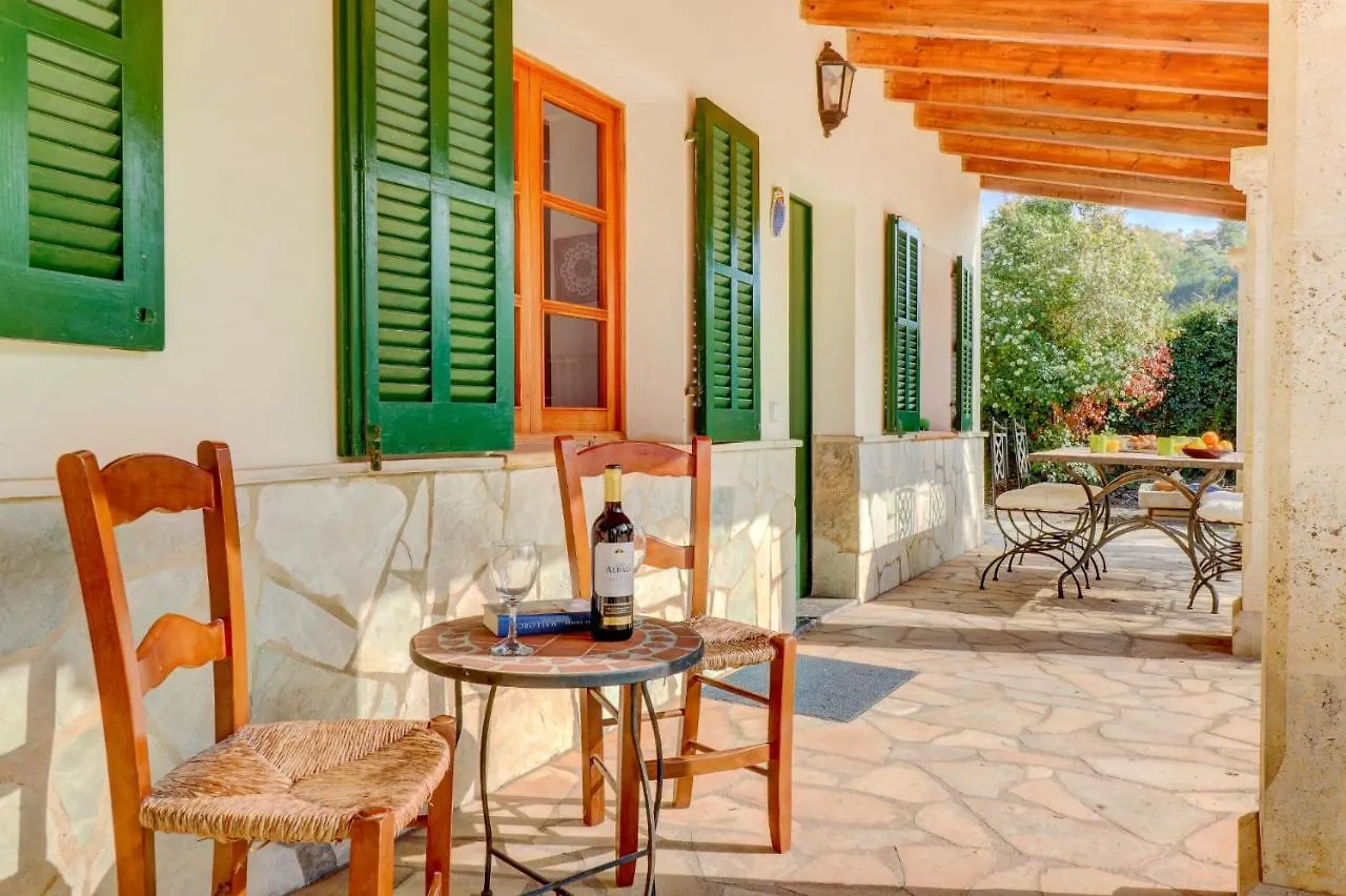 Villa Can Seguinot By Villa Plus Port de Pollenca