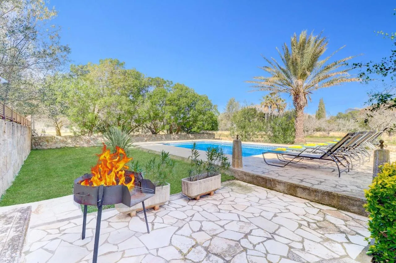 Villa Can Seguinot By Villa Plus Port de Pollenca 0*,  Spain