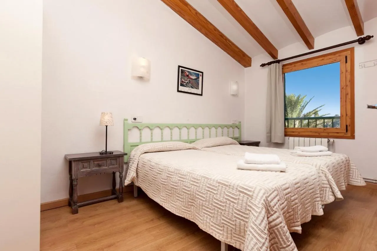Villa Can Seguinot By Villa Plus Port de Pollenca