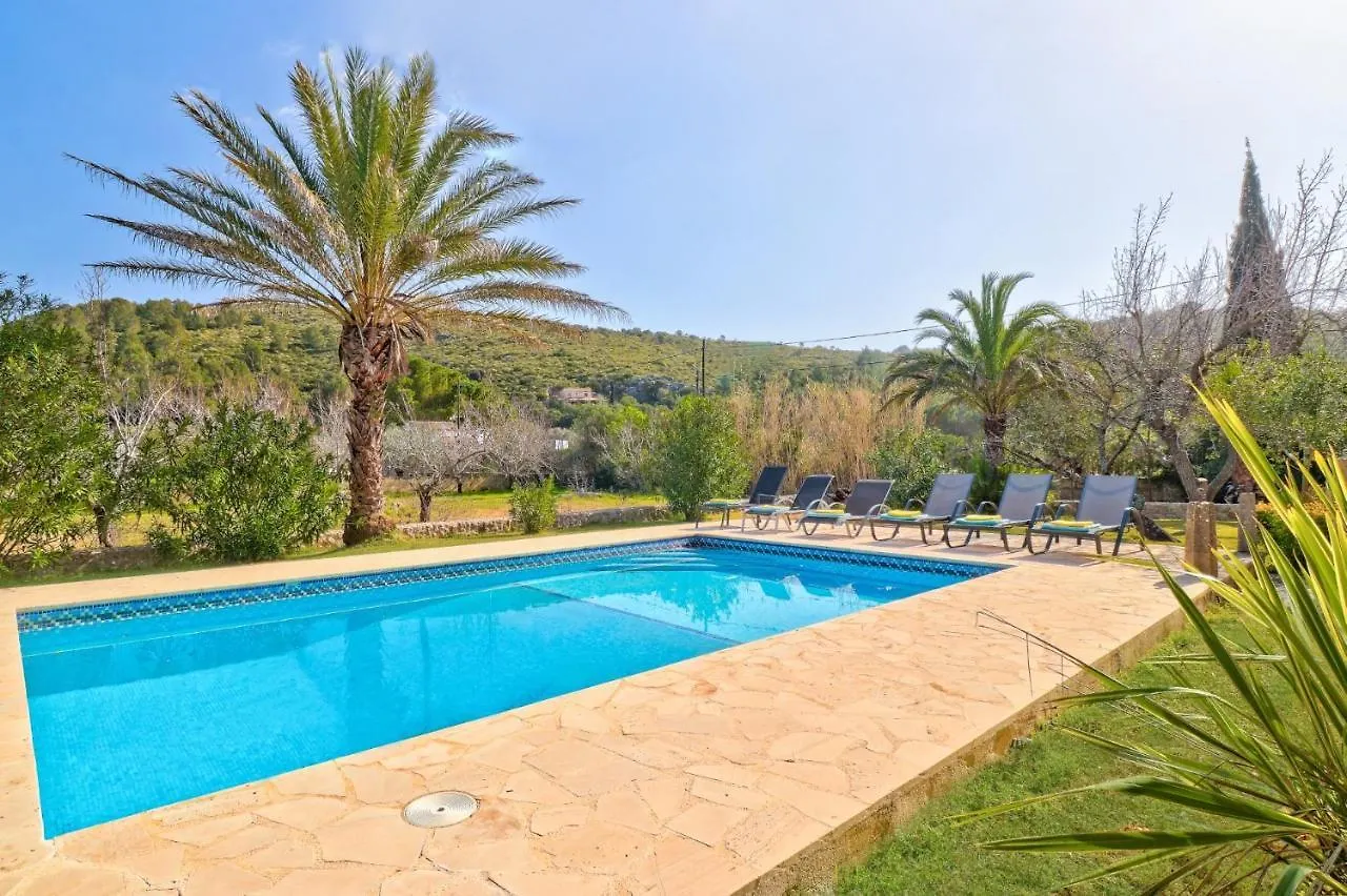 Villa Can Seguinot By Villa Plus Port de Pollenca